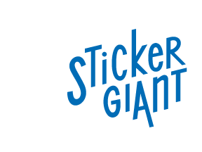 StickerGiant logo
